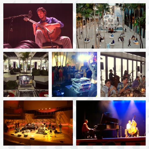 Gallery photo 1 of Satori Sounds: A/V & Live Entertainment