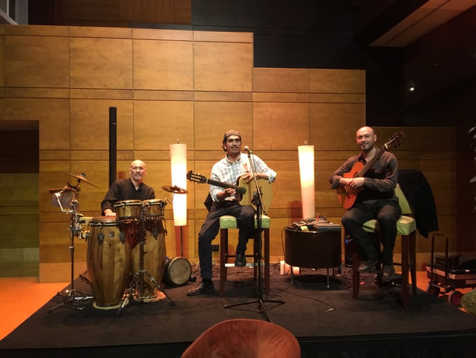 Gallery photo 2 of Satori Sounds: A/V & Live Entertainment