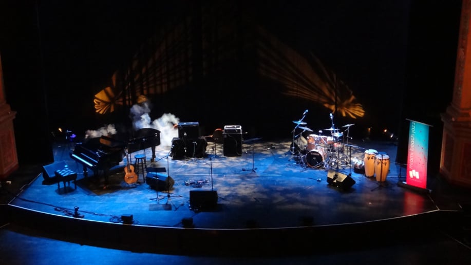 Gallery photo 5 of Satori Sounds: A/V & Live Entertainment