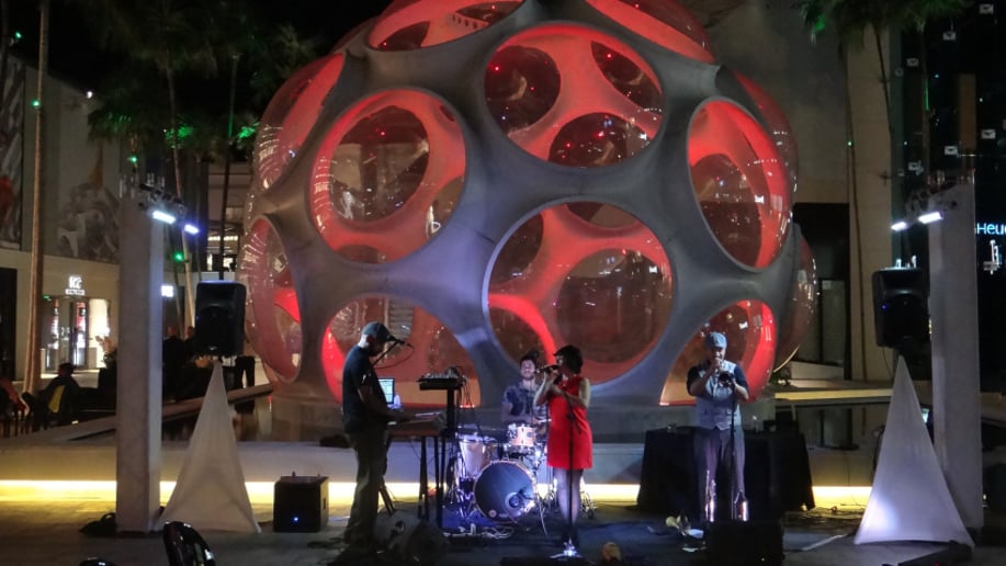 Gallery photo 9 of Satori Sounds: A/V & Live Entertainment