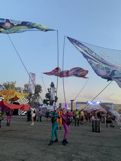 Gallery photo 1 of SatoriSpins