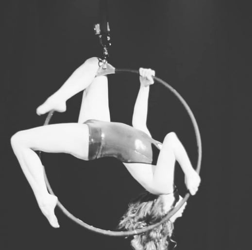 Gallery photo 4 of SatoriSpins