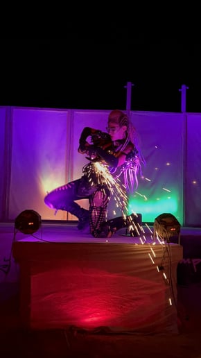 Gallery photo 24 of Saturn Superstar