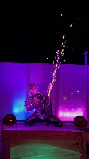Gallery photo 25 of Saturn Superstar