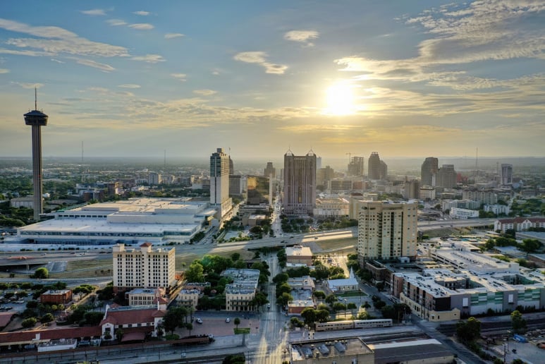Gallery photo 4 of SATX Drone Pros