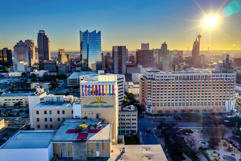 Gallery photo 5 of SATX Drone Pros