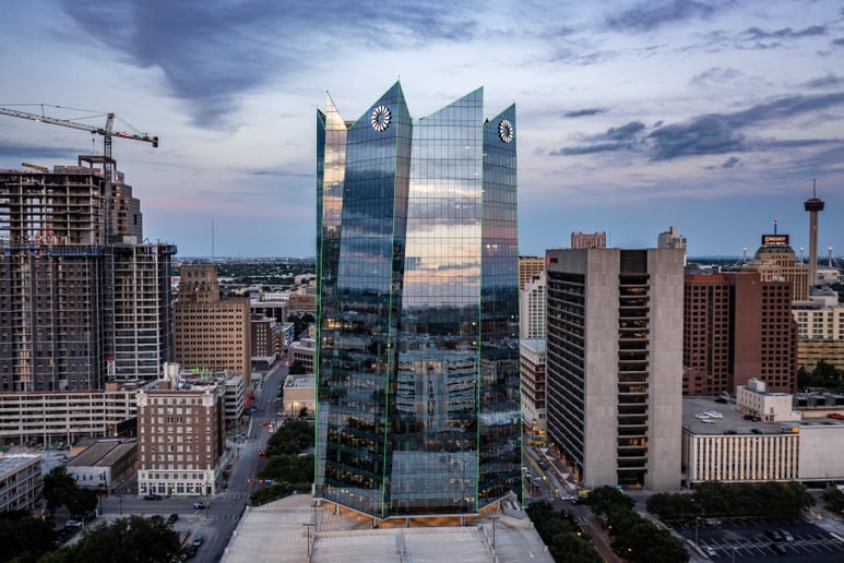 Gallery photo 6 of SATX Drone Pros