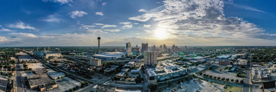 Gallery photo 8 of SATX Drone Pros