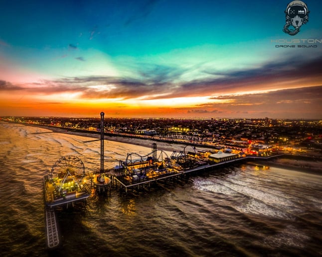 Gallery photo 9 of SATX Drone Pros