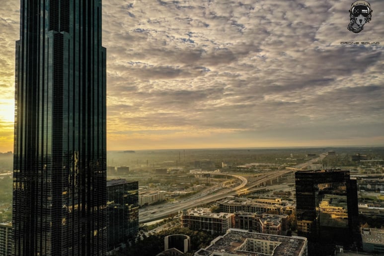 Gallery photo 10 of SATX Drone Pros