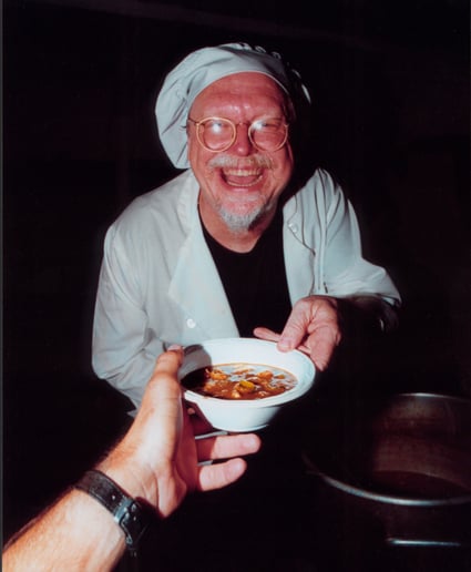 Gallery photo 1 of Sauce Boss