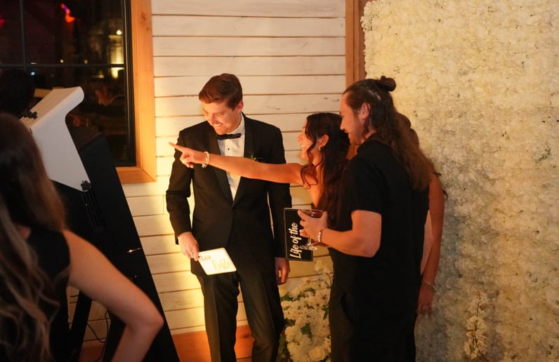 Gallery photo 6 of Sauce Event Productions
