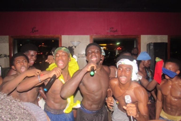 Gallery photo 1 of SauceBros®