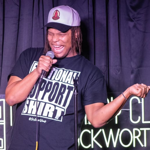 Gallery photo 2 of SauceGotJokes