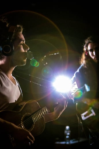 Gallery photo 5 of Saul & Reid