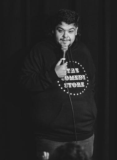 Gallery photo 1 of Saul Trujillo