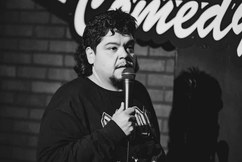 Gallery photo 2 of Saul Trujillo