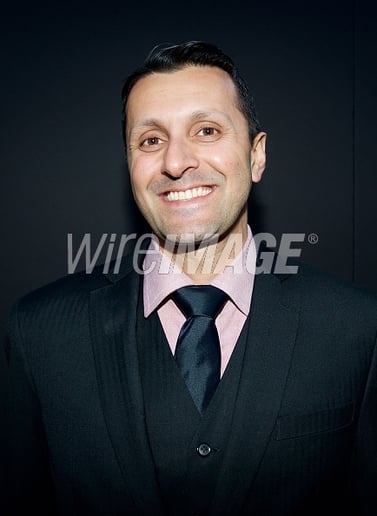 Gallery photo 3 of Saurabh Kikani