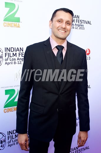Gallery photo 5 of Saurabh Kikani