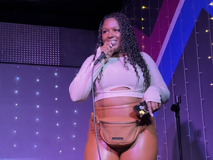 Gallery photo 6 of Savage Entertainment Productions