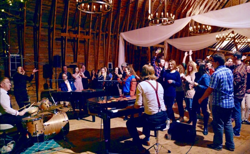 Gallery photo 1 of Savage Pianos