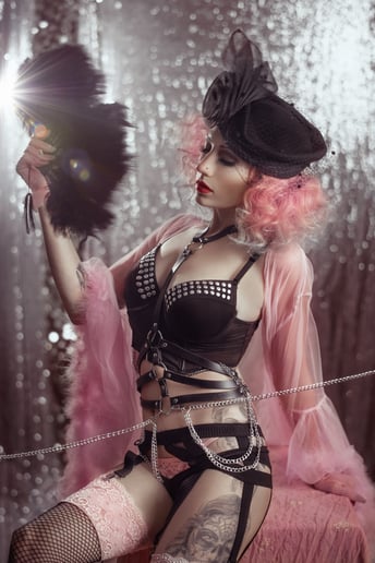 Gallery photo 6 of Nicolita Capdevielle
