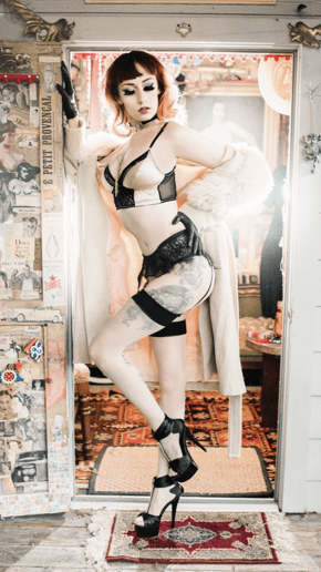 Gallery photo 8 of Nicolita Capdevielle