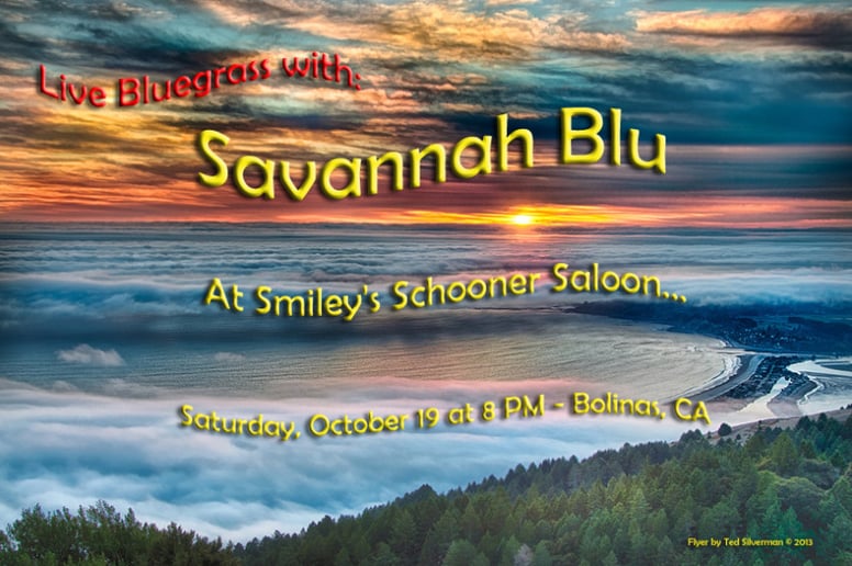 Gallery photo 2 of Savannah BluGrass