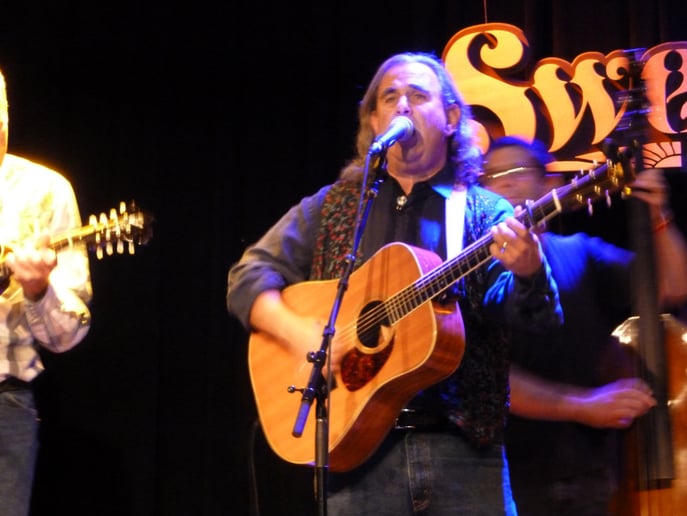 Gallery photo 8 of Savannah BluGrass
