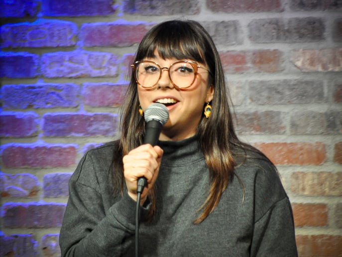 Gallery photo 1 of Savannah Hernandez