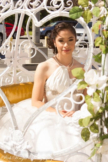 Gallery photo 38 of Savannah Rose Carriages