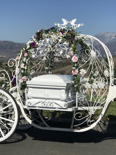 Gallery photo 24 of Savannah Rose Carriages