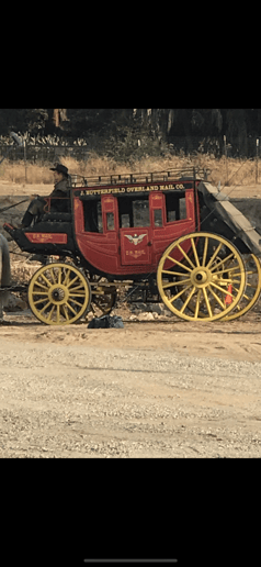 Gallery photo 47 of Savannah Rose Carriages