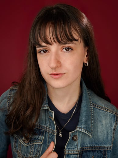 Gallery photo 1 of Savannah Trimble Acting & Modeling