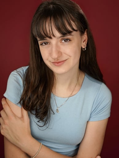 Gallery photo 2 of Savannah Trimble Acting & Modeling