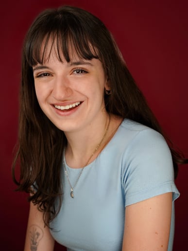 Gallery photo 3 of Savannah Trimble Acting & Modeling