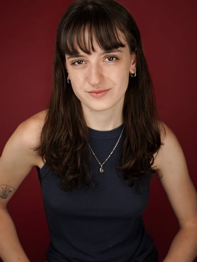 Gallery photo 4 of Savannah Trimble Acting & Modeling
