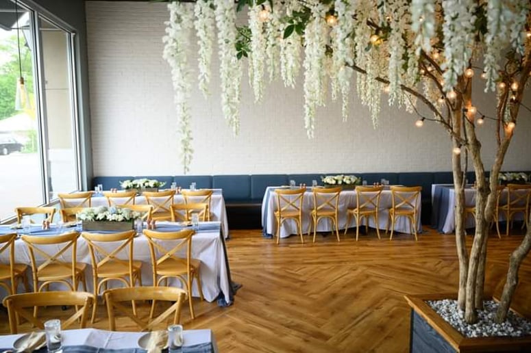 Gallery photo 9 of Save the Date Events