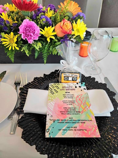 Gallery photo 4 of Save the Date Events