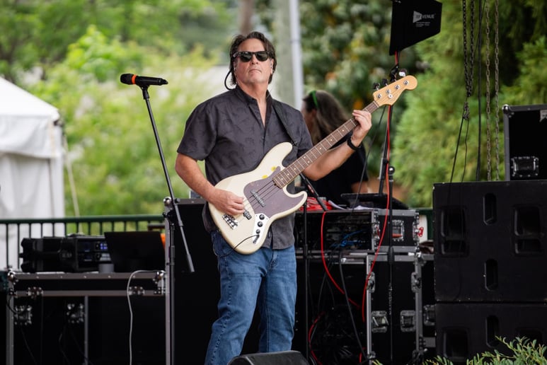 Gallery photo 6 of Save Tonight Band