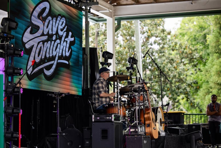 Gallery photo 8 of Save Tonight Band