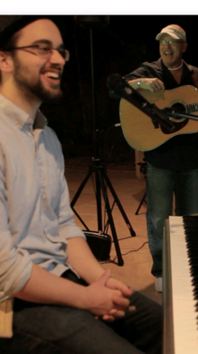 Gallery photo 6 of Savoir-Faire Blues Rock