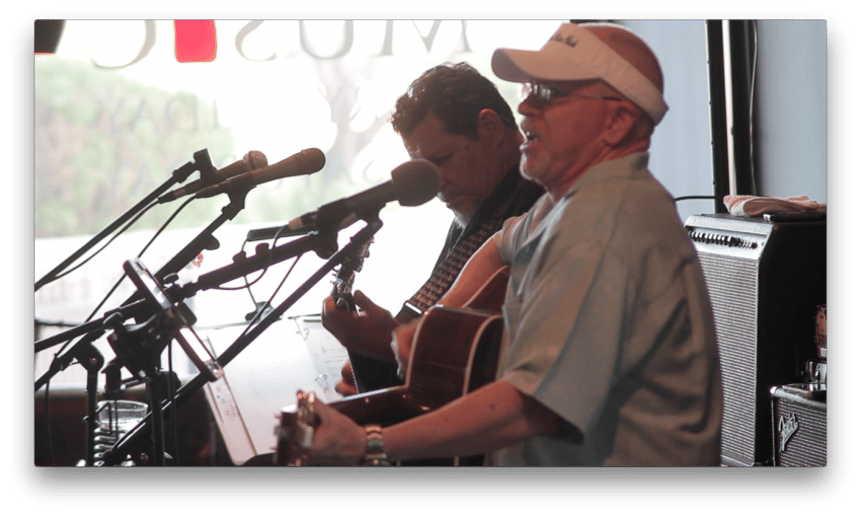 Gallery photo 10 of Savoir-Faire Blues Rock