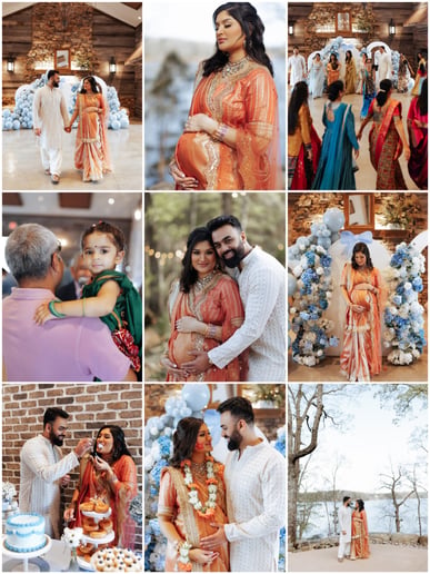 Gallery photo 3 of Savol Photography