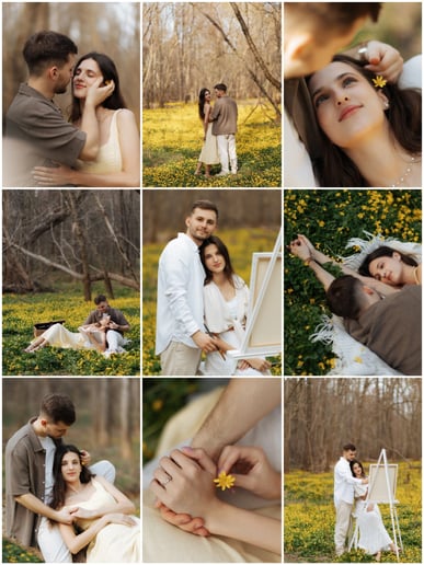 Gallery photo 10 of Savol Photography