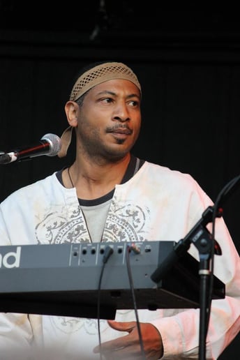 Gallery photo 2 of Savor: A Tribute to Santana