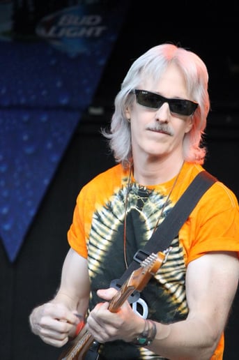 Gallery photo 4 of Savor: A Tribute to Santana