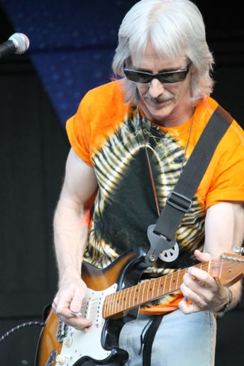 Gallery photo 5 of Savor: A Tribute to Santana
