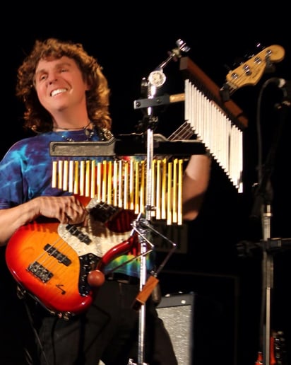 Gallery photo 6 of Savor: A Tribute to Santana