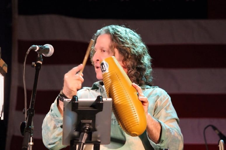 Gallery photo 7 of Savor: A Tribute to Santana